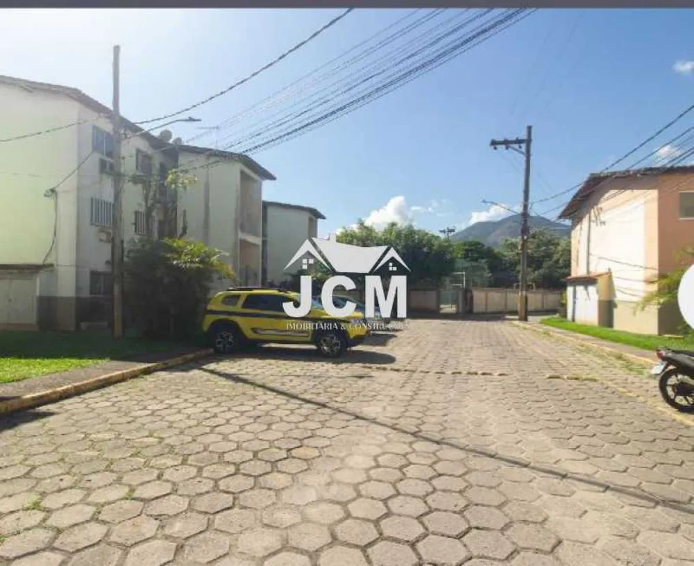 Apartamento, 2 quartos, 46 m² - Foto 6
