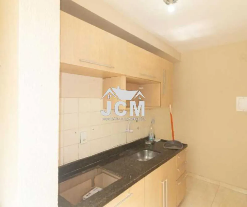 Apartamento, 2 quartos, 46 m² - Foto 7