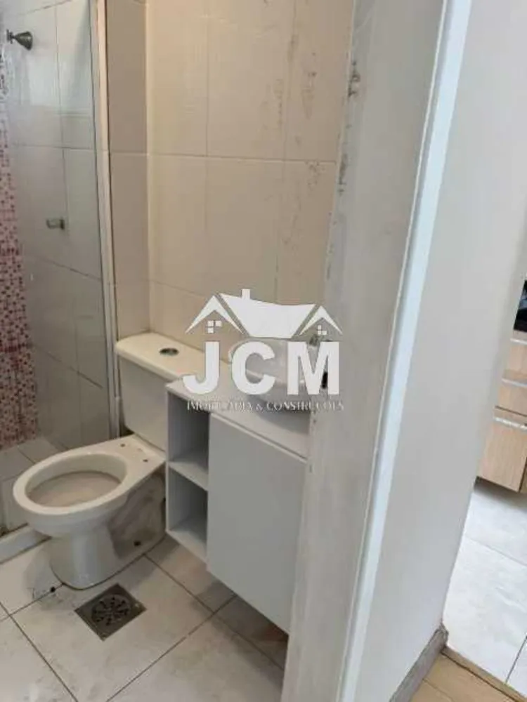 Apartamento, 2 quartos, 46 m² - Foto 12