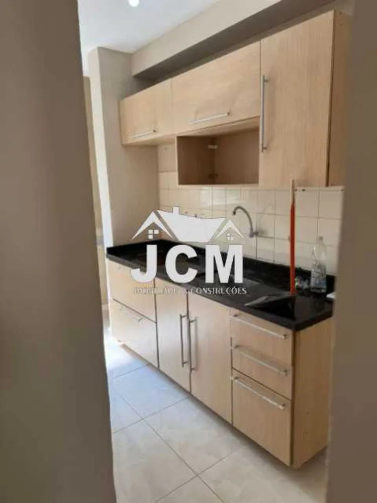 Apartamento, 2 quartos, 46 m² - Foto 17