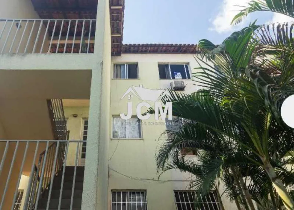 Apartamento, 2 quartos, 46 m² - Foto 20
