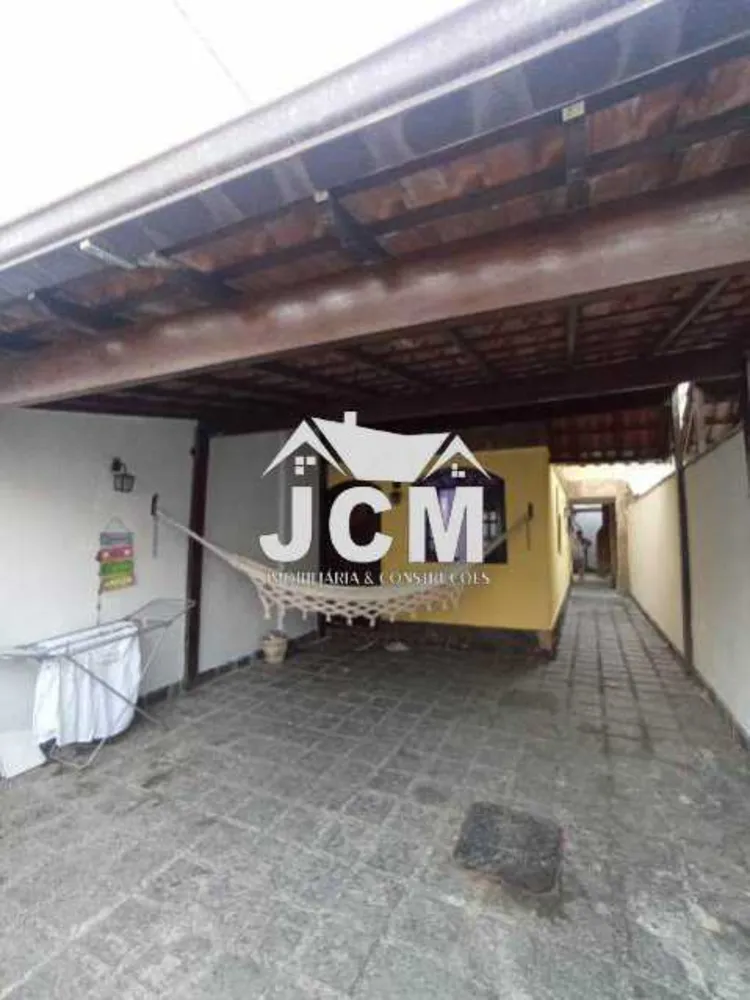 Casa, 3 quartos, 70 m² - Foto 7