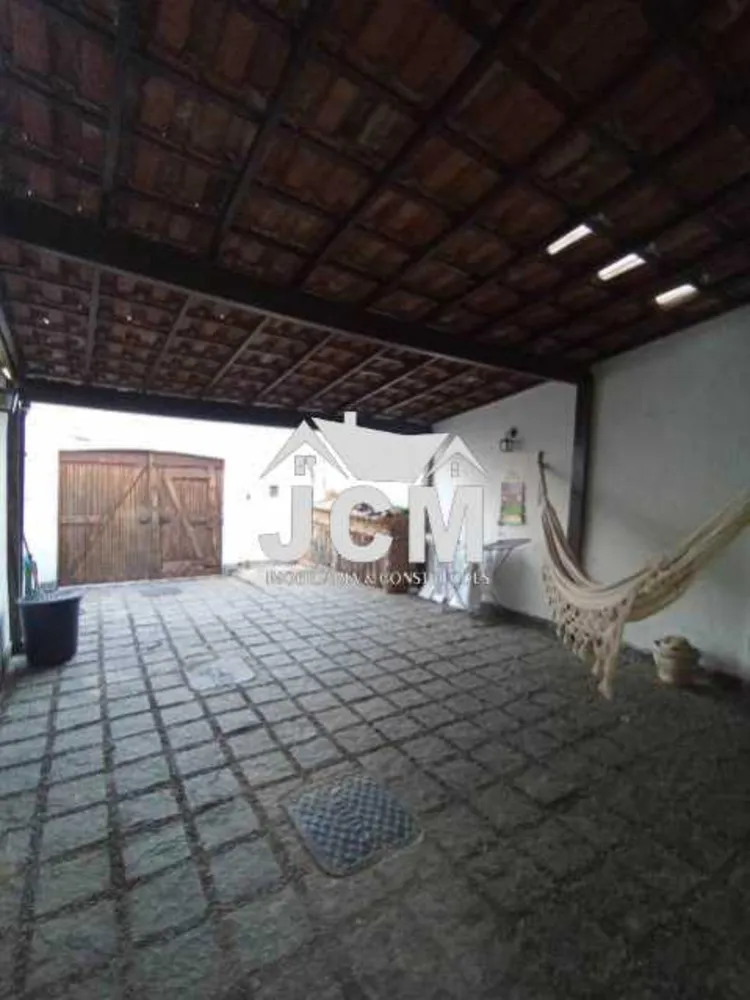 Casa, 3 quartos, 70 m² - Foto 13