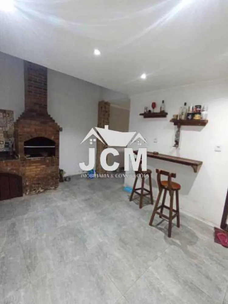 Casa, 3 quartos, 70 m² - Foto 4