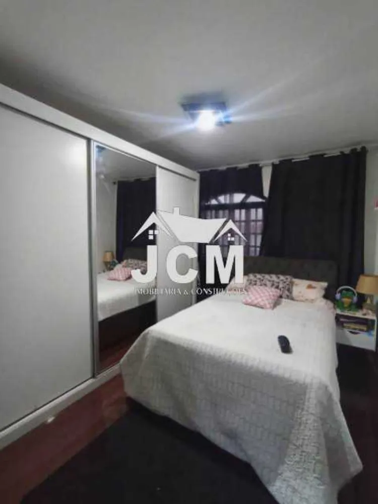 Casa, 3 quartos, 70 m² - Foto 11
