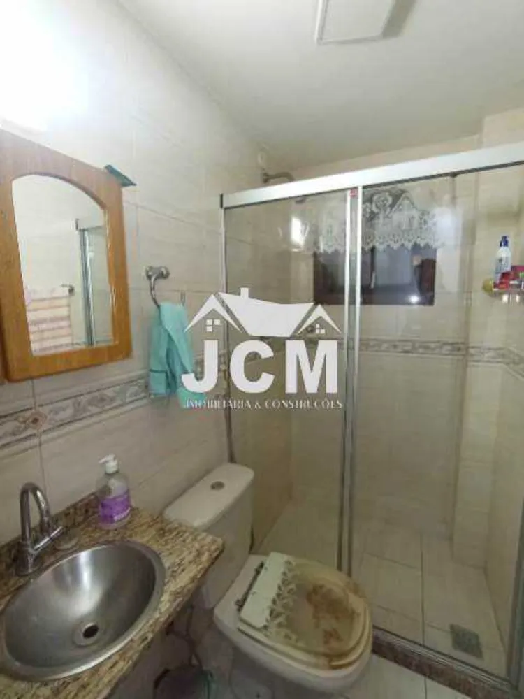 Casa, 3 quartos, 70 m² - Foto 2