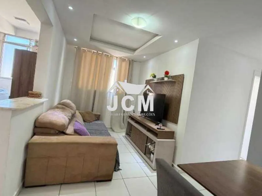 Apartamento, 2 quartos, 45 m² - Foto 1