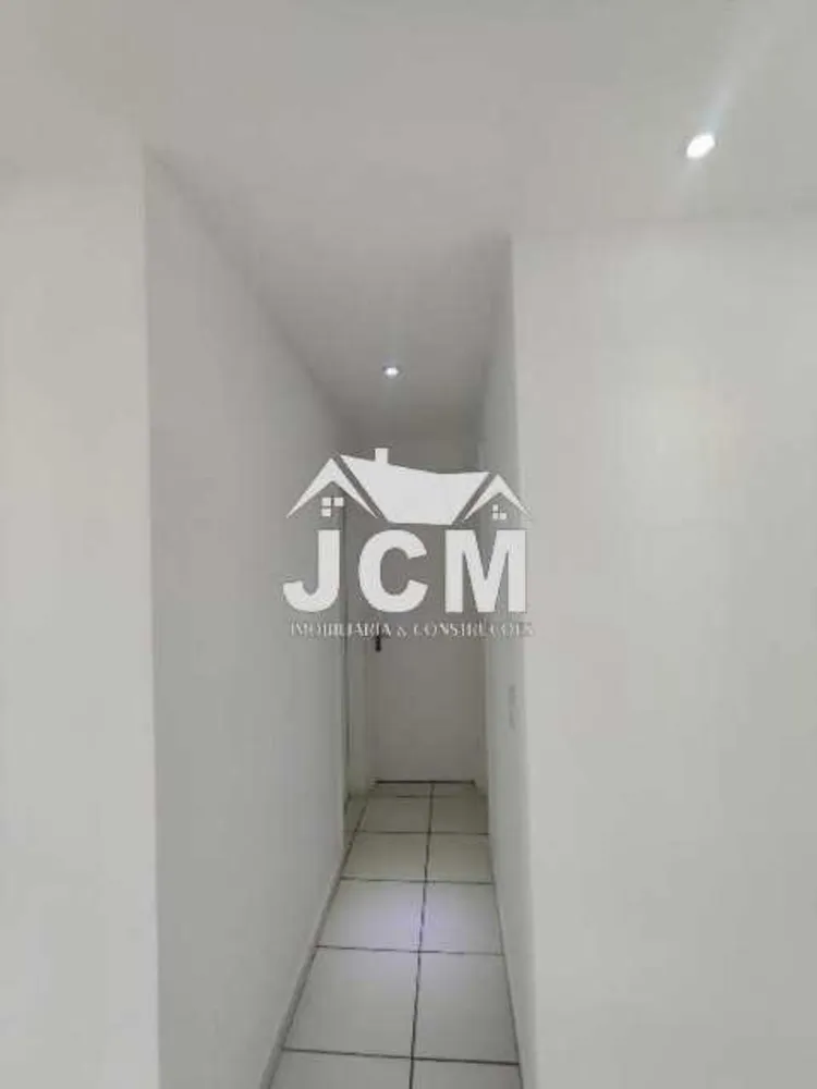 Apartamento, 2 quartos, 45 m² - Foto 8