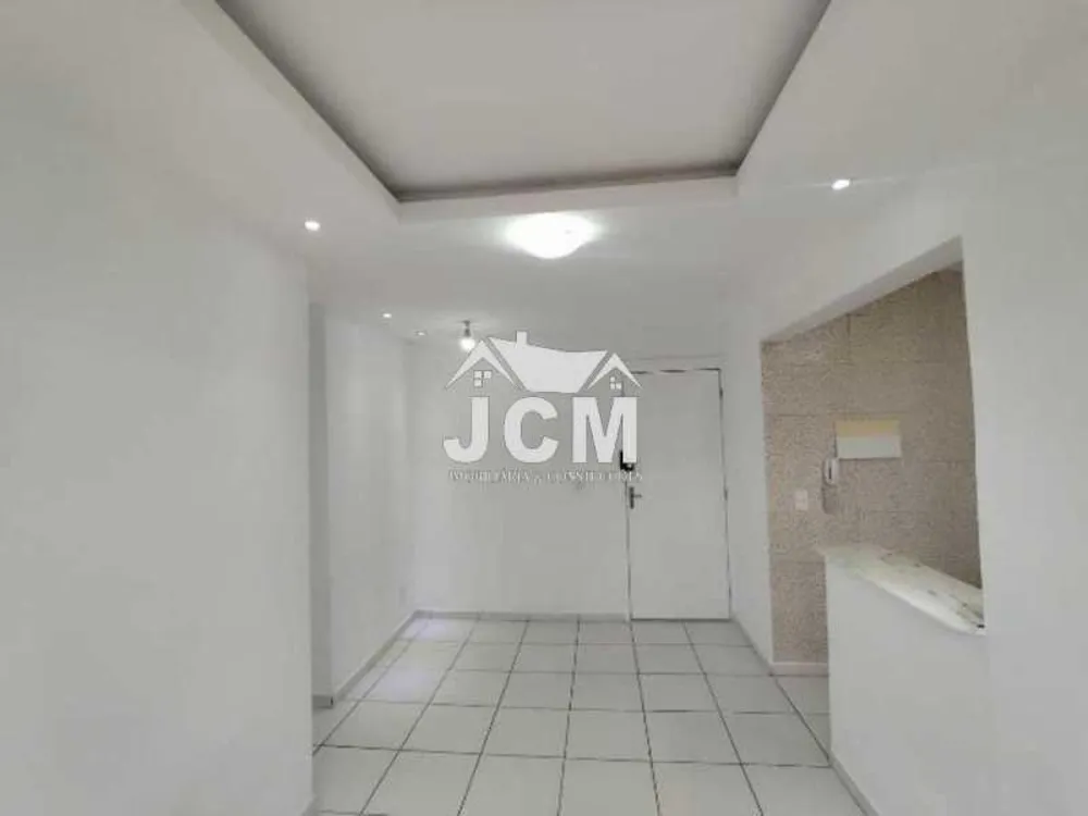 Apartamento, 2 quartos, 45 m² - Foto 6