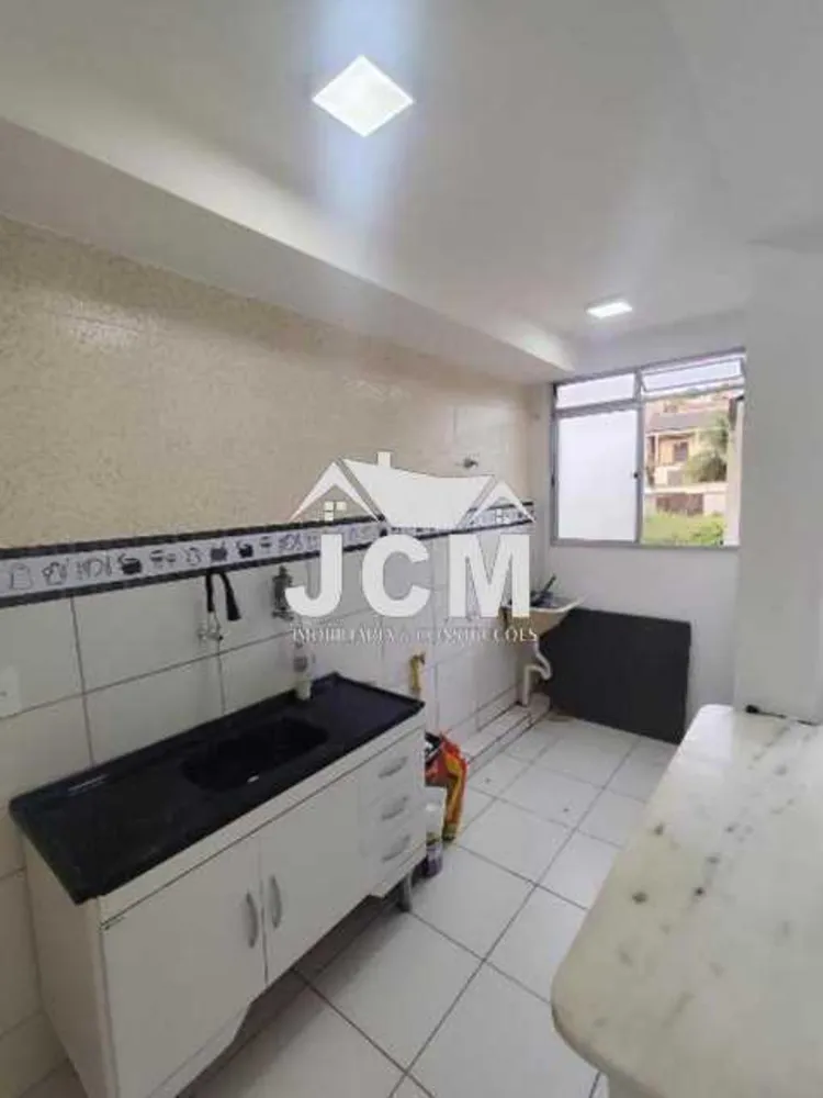 Apartamento, 2 quartos, 45 m² - Foto 10