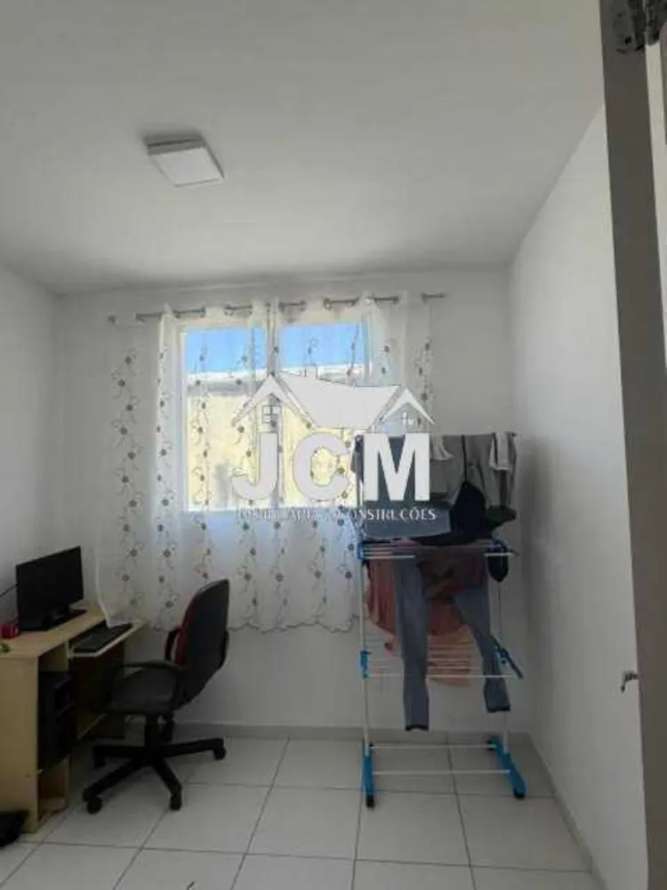 Apartamento, 2 quartos, 45 m² - Foto 3