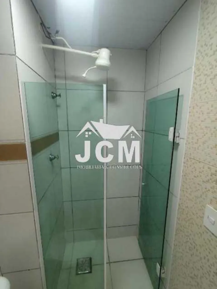 Apartamento, 2 quartos, 45 m² - Foto 12