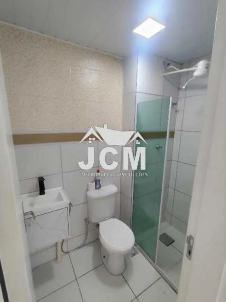 Apartamento, 2 quartos, 45 m² - Foto 9