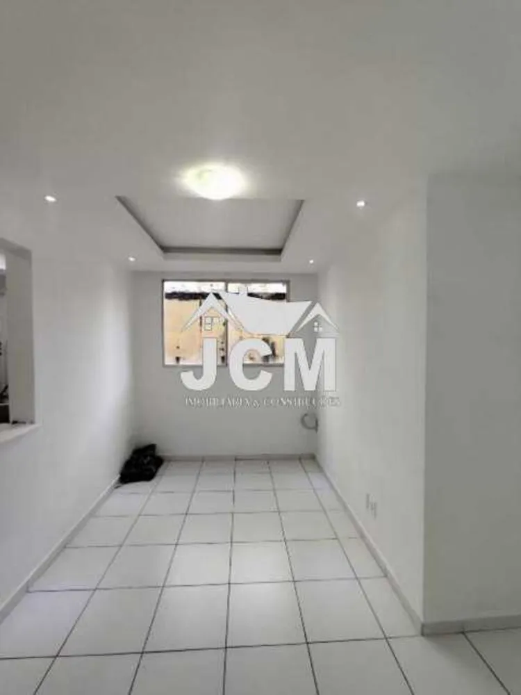 Apartamento, 2 quartos, 45 m² - Foto 11