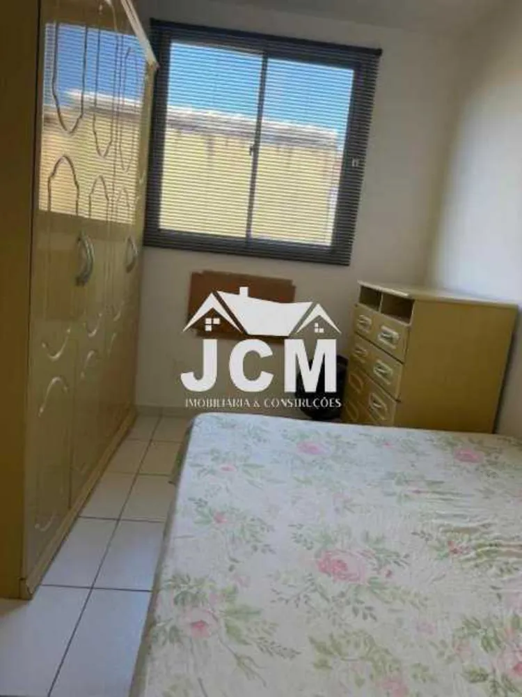 Apartamento, 2 quartos, 45 m² - Foto 4