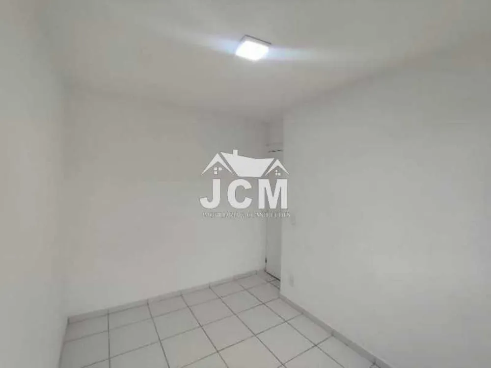 Apartamento, 2 quartos, 45 m² - Foto 7