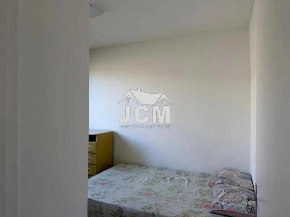 Apartamento, 2 quartos, 45 m² - Foto 5