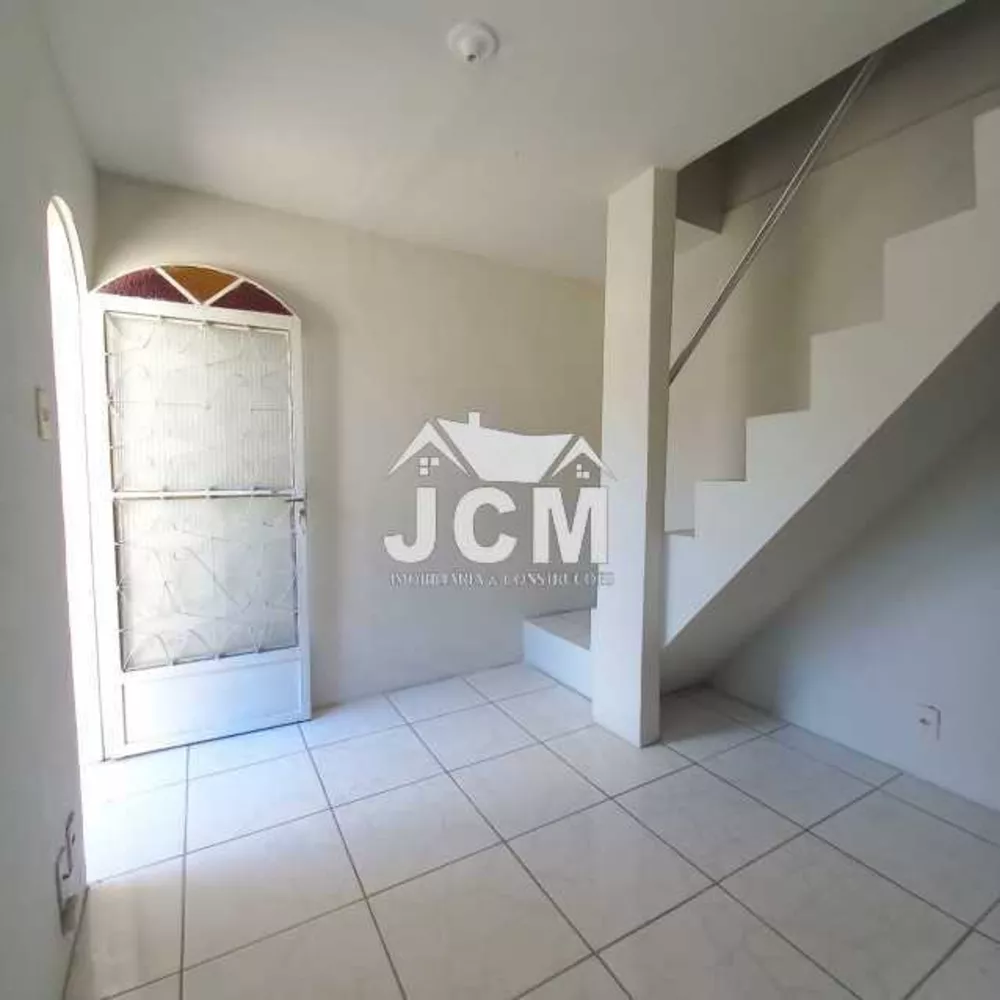 Casa de Vila, 1 quarto - Foto 22