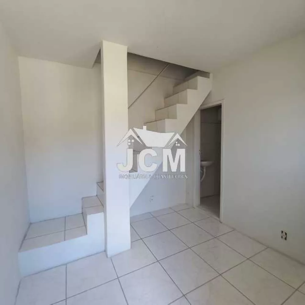 Casa de Vila, 1 quarto - Foto 21
