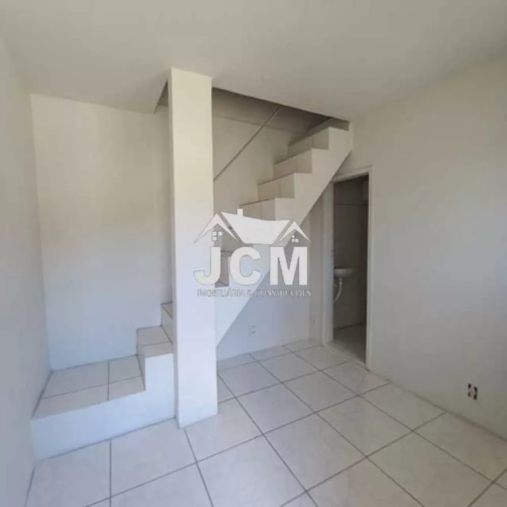Casa de Vila, 1 quarto - Foto 25