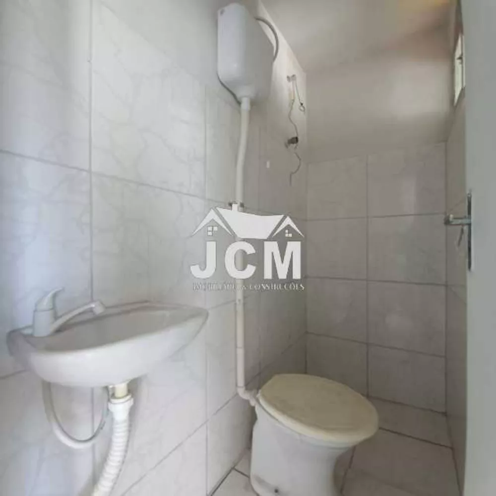 Casa de Vila, 1 quarto - Foto 26