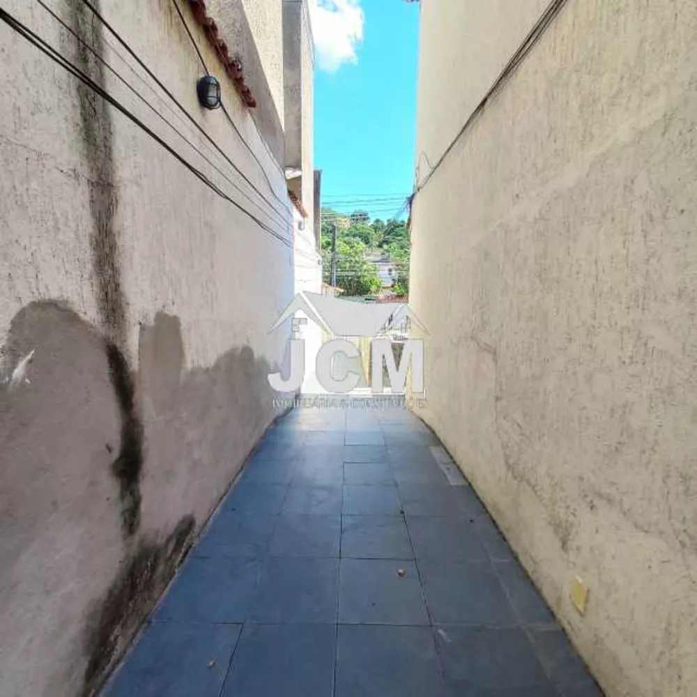 Casa de Vila, 1 quarto - Foto 5