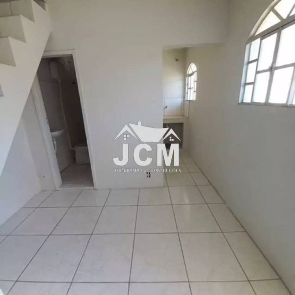 Casa de Vila, 1 quarto - Foto 24