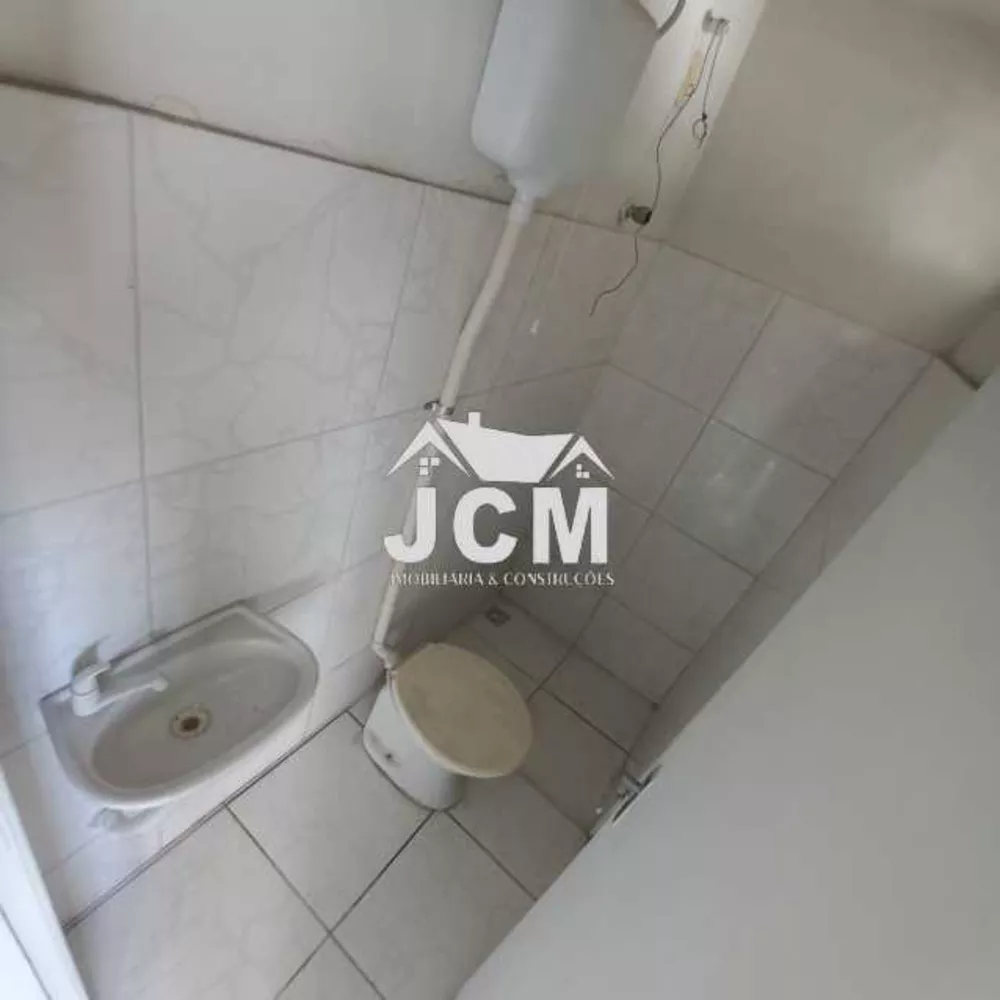 Casa de Vila, 1 quarto - Foto 14