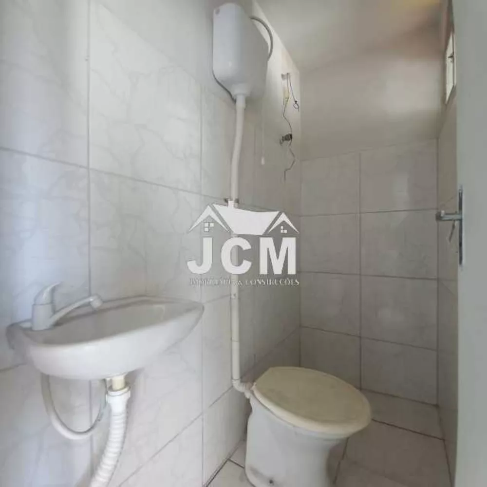Casa de Vila, 1 quarto - Foto 12