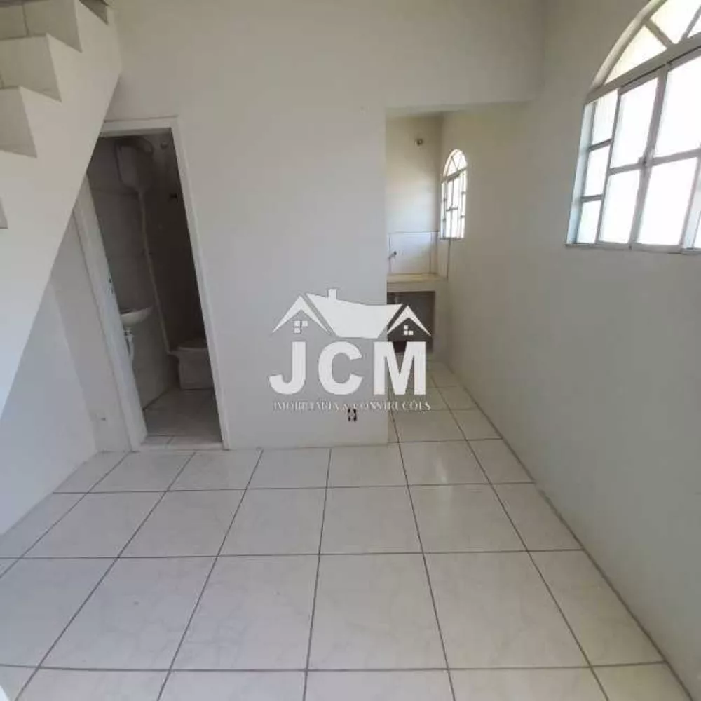 Casa de Vila, 1 quarto - Foto 2