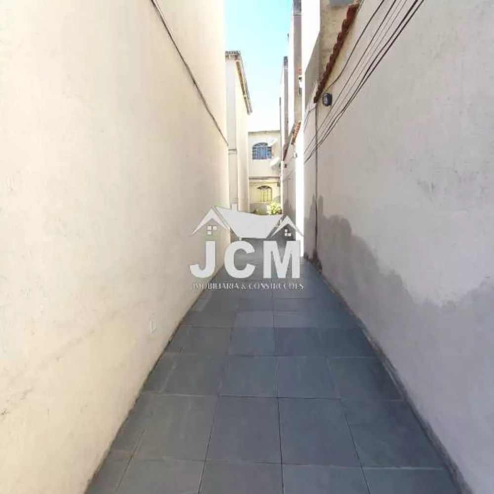 Casa de Vila, 1 quarto - Foto 6