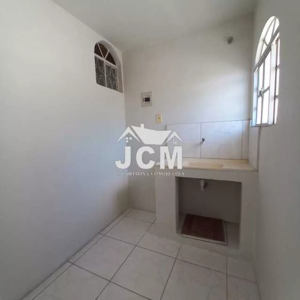 Casa de Vila, 1 quarto - Foto 23