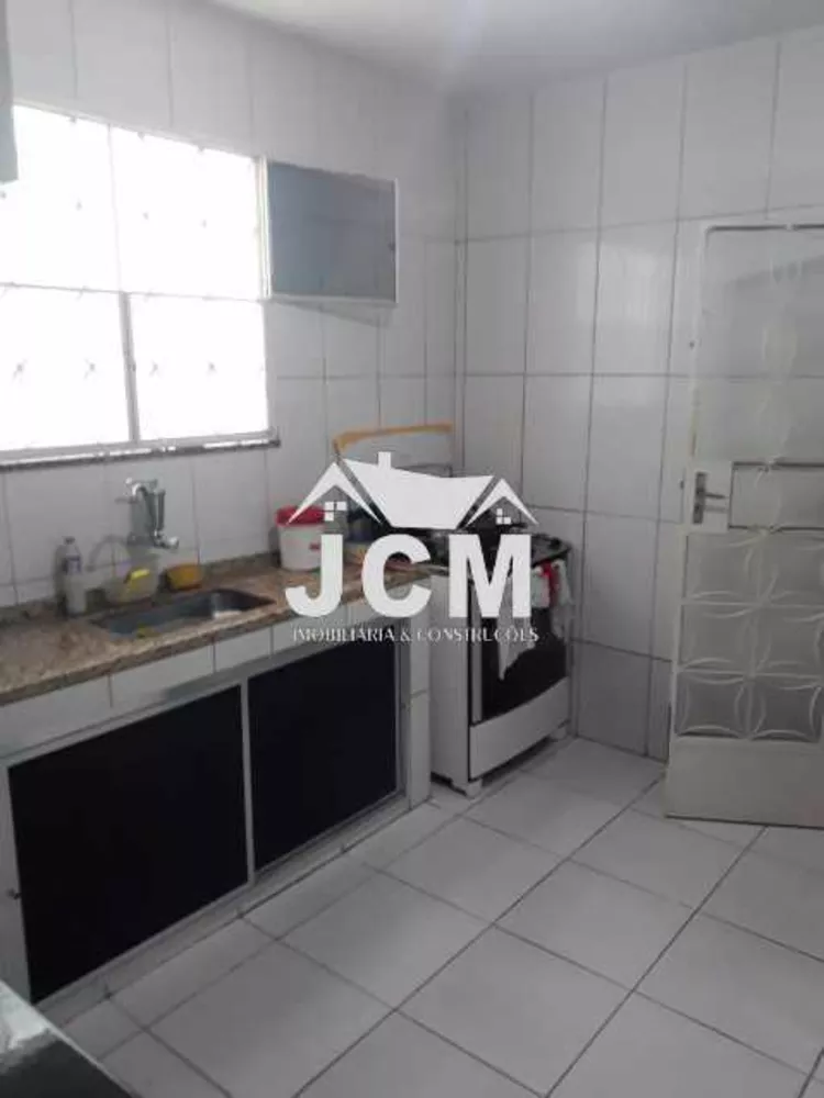 Casa, 2 quartos, 70 m² - Foto 11