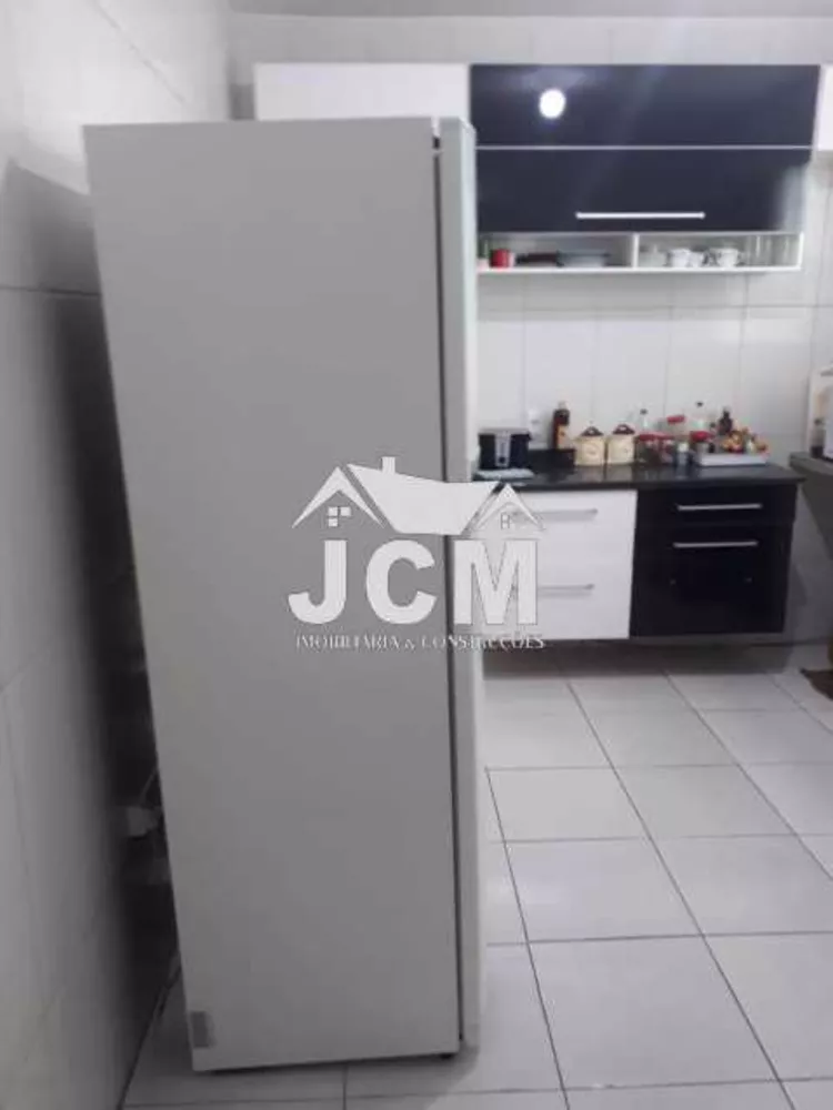 Casa, 2 quartos, 70 m² - Foto 12