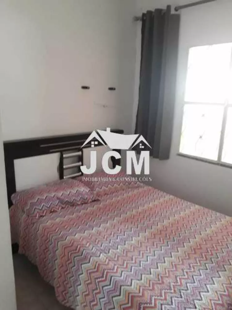 Casa, 2 quartos, 70 m² - Foto 5