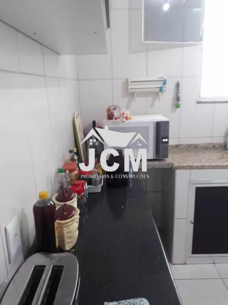 Casa, 2 quartos, 70 m² - Foto 10