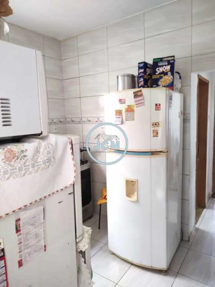 Casa, 2 quartos, 71 m² - Foto 1