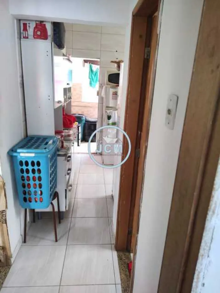 Casa, 2 quartos, 71 m² - Foto 13