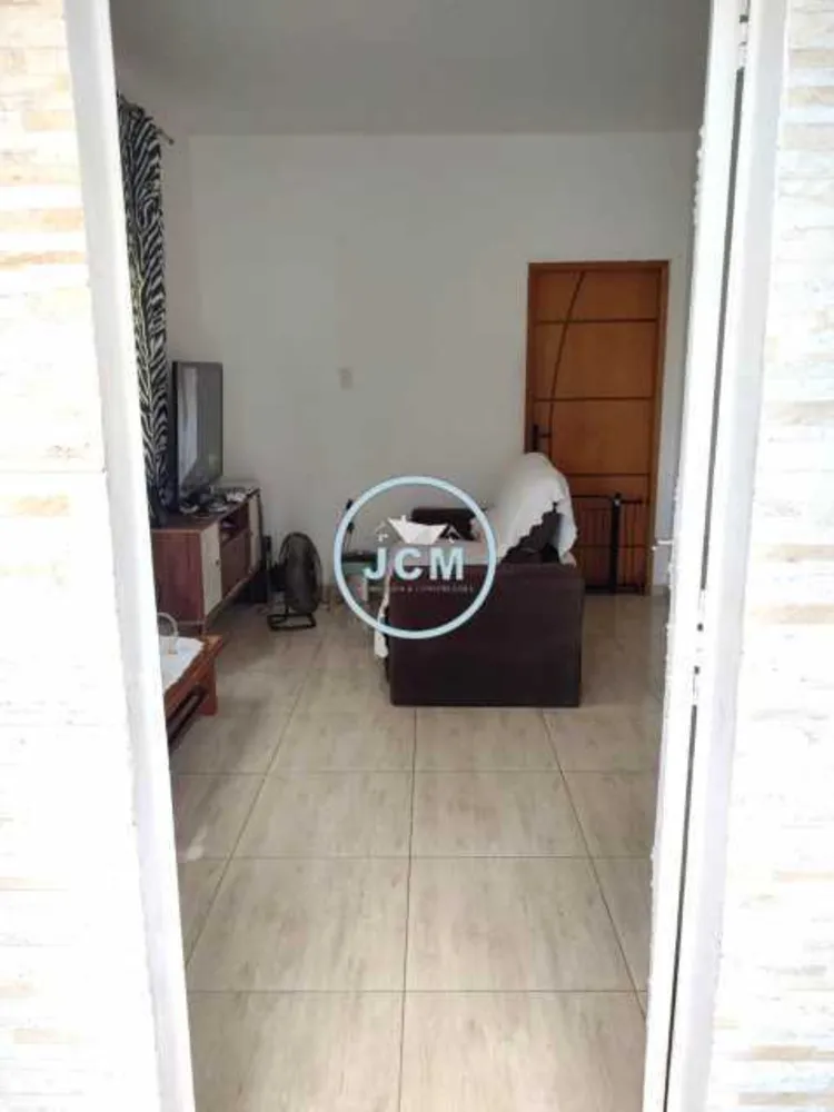Casa, 2 quartos, 71 m² - Foto 5