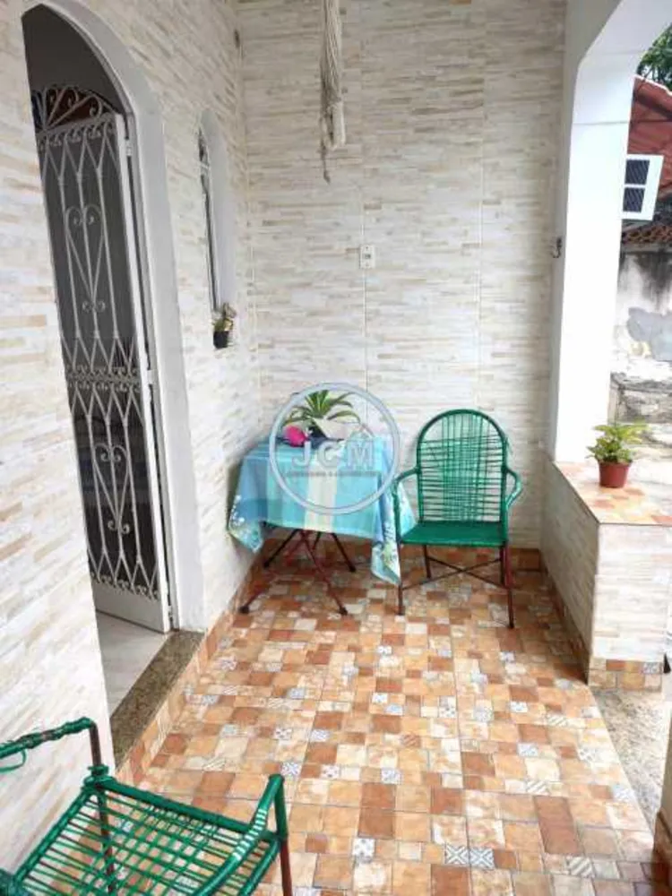 Casa, 2 quartos, 71 m² - Foto 19