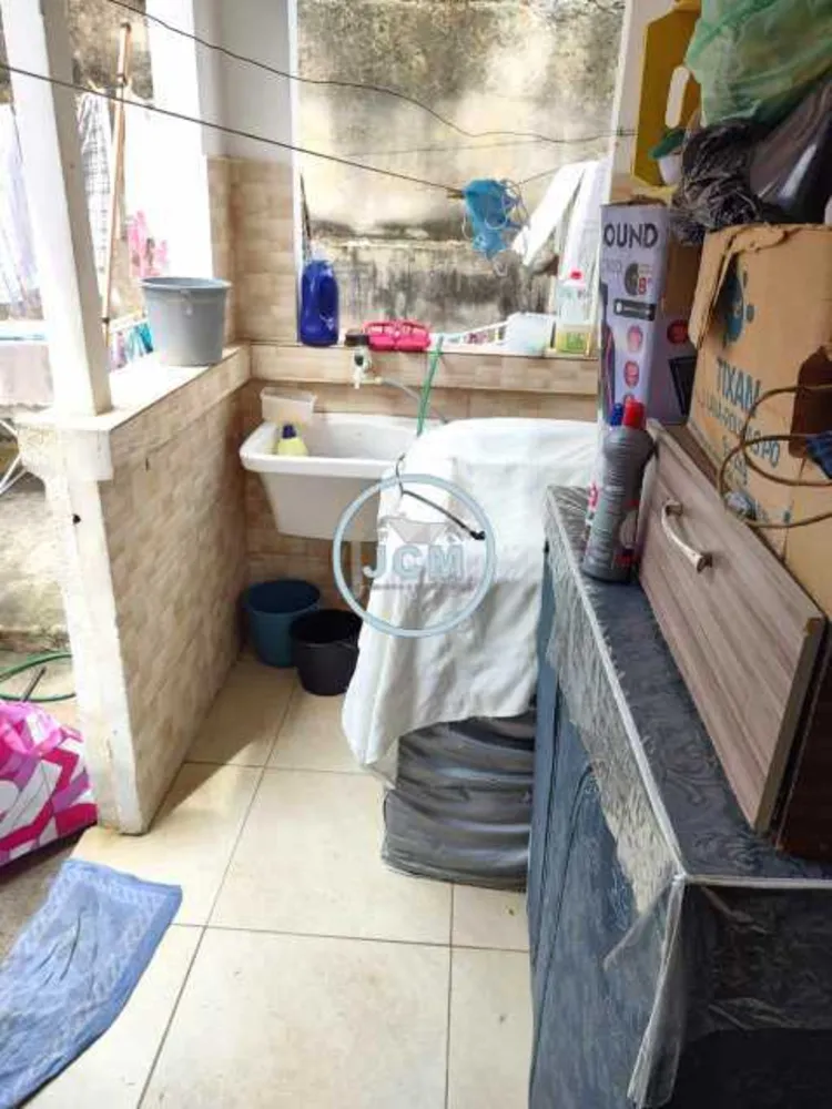 Casa, 2 quartos, 71 m² - Foto 6