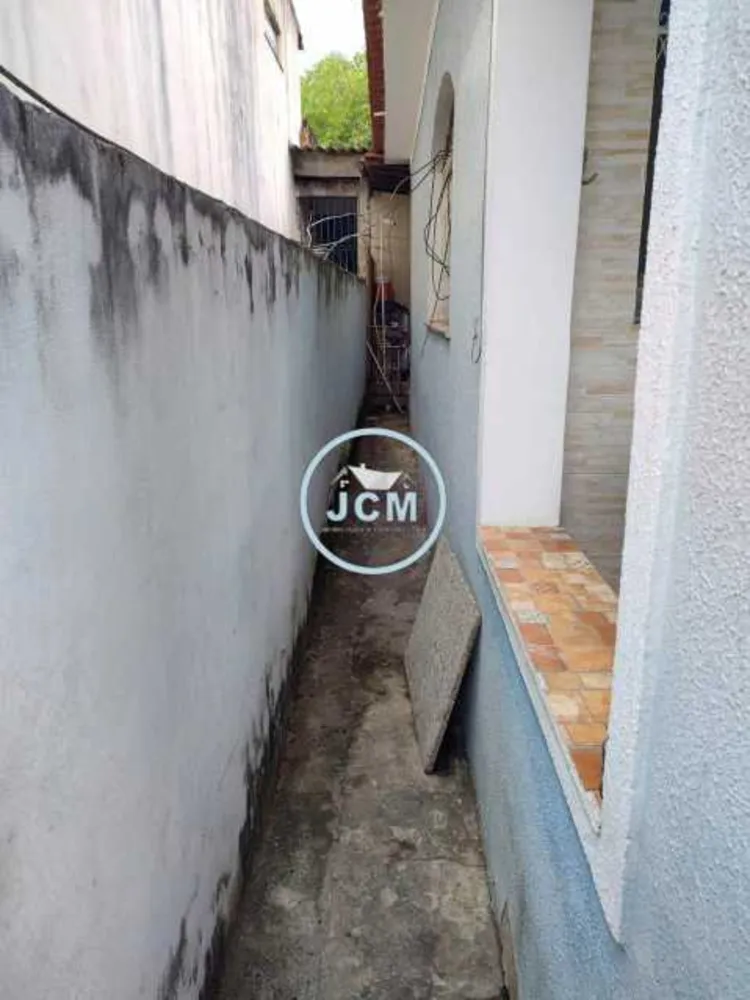 Casa, 2 quartos, 71 m² - Foto 7