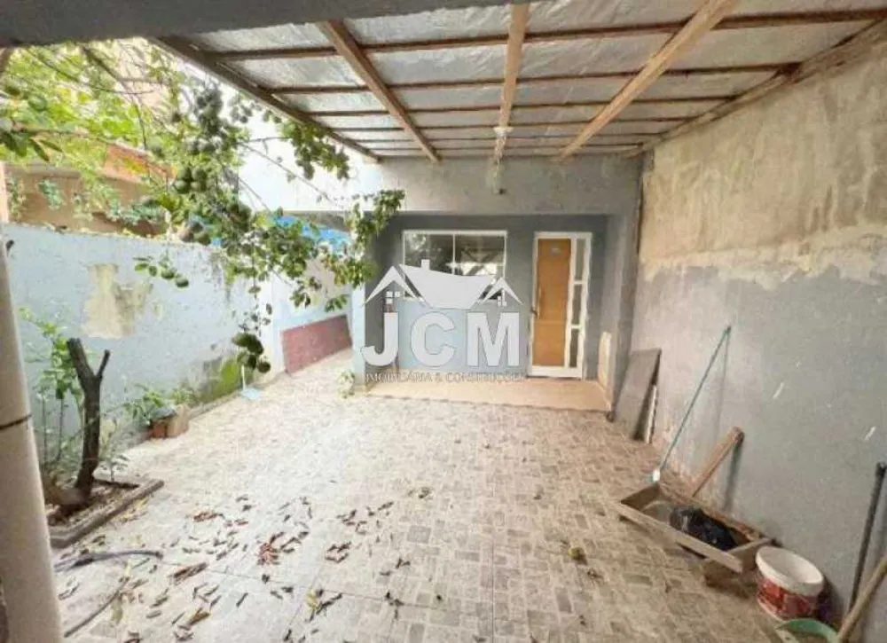 Casa, 3 quartos, 88 m² - Foto 2