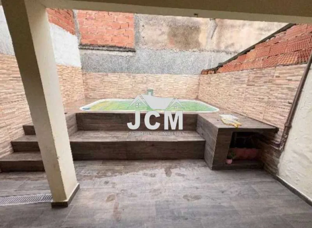 Casa, 3 quartos, 88 m² - Foto 3