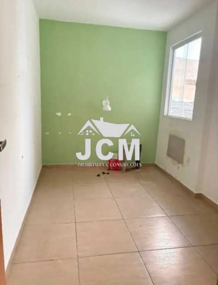 Casa, 3 quartos, 88 m² - Foto 2