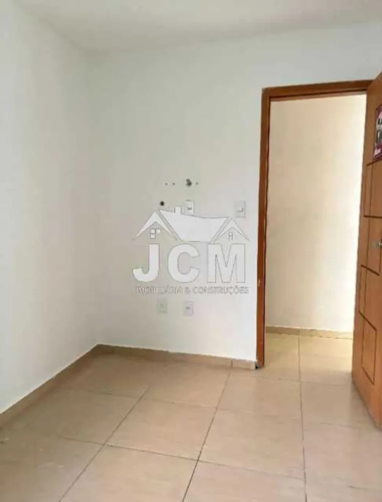 Casa, 3 quartos, 88 m² - Foto 4
