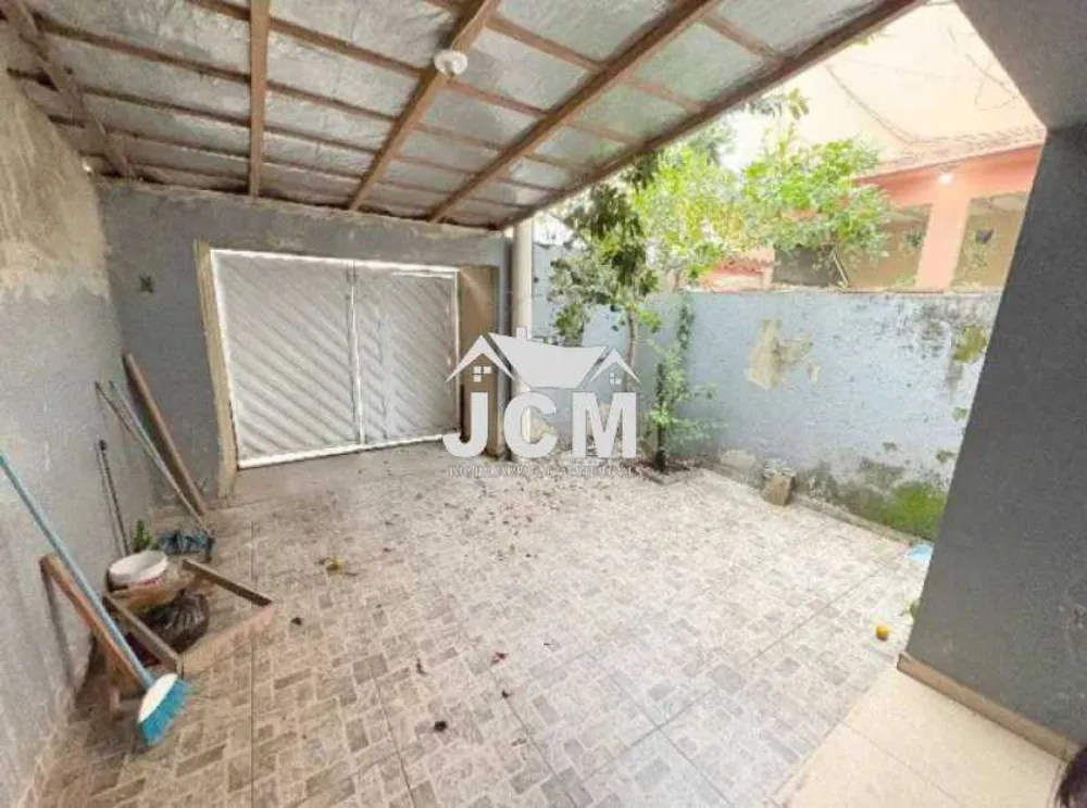 Casa, 3 quartos, 88 m² - Foto 10