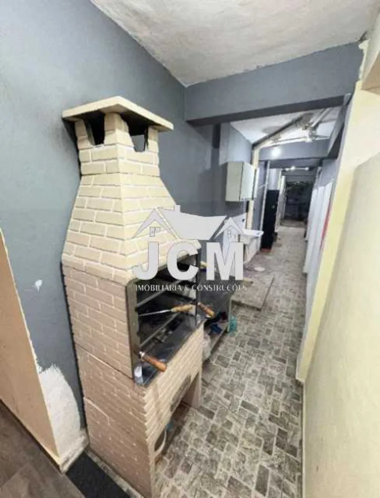 Casa, 3 quartos, 88 m² - Foto 1