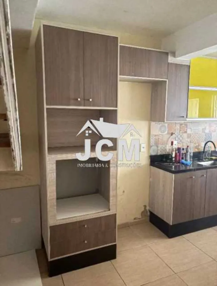 Casa, 3 quartos, 88 m² - Foto 6