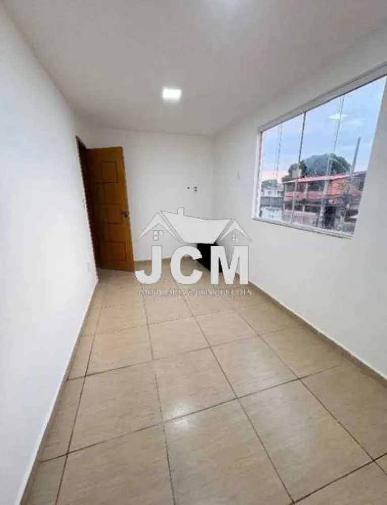 Casa, 3 quartos, 88 m² - Foto 5
